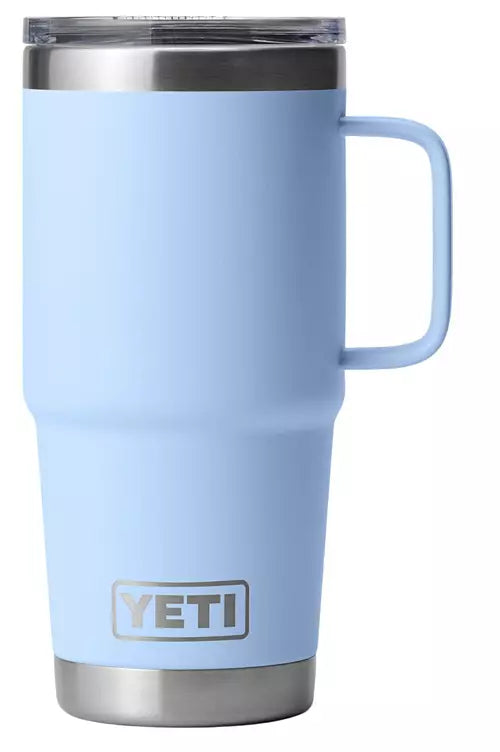 Rambler 20 OZ Travel Mug