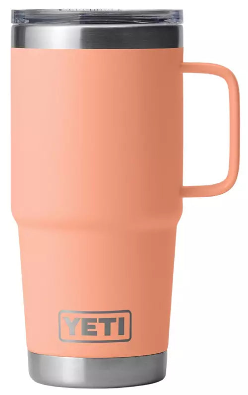 Rambler 20 OZ Travel Mug