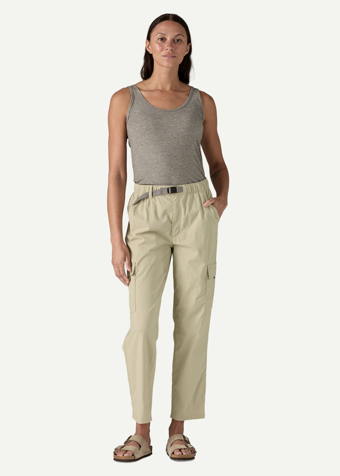 Women's Outdoor Everyday Cargo Pants