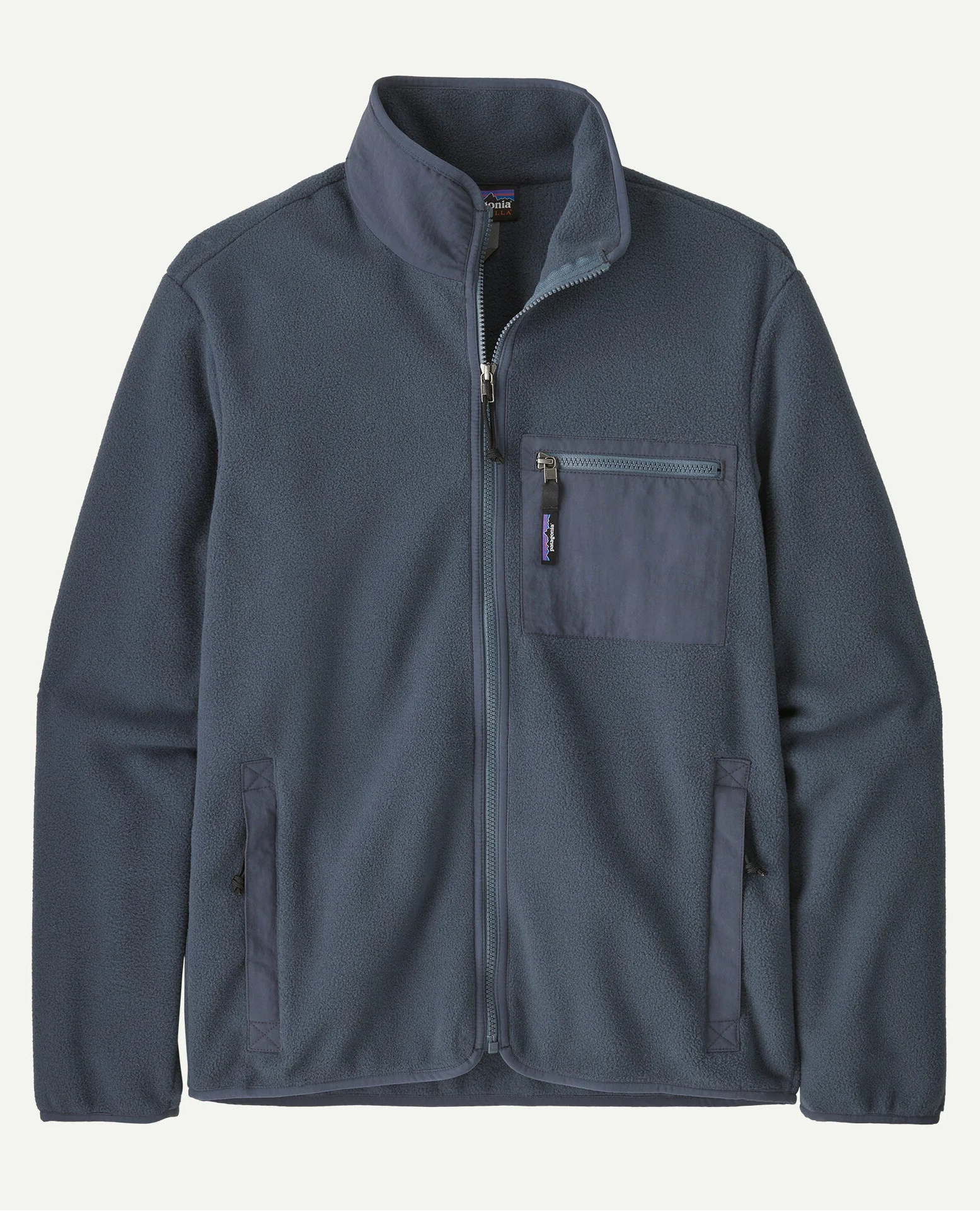 Men's Synchilla Fleece Jacket