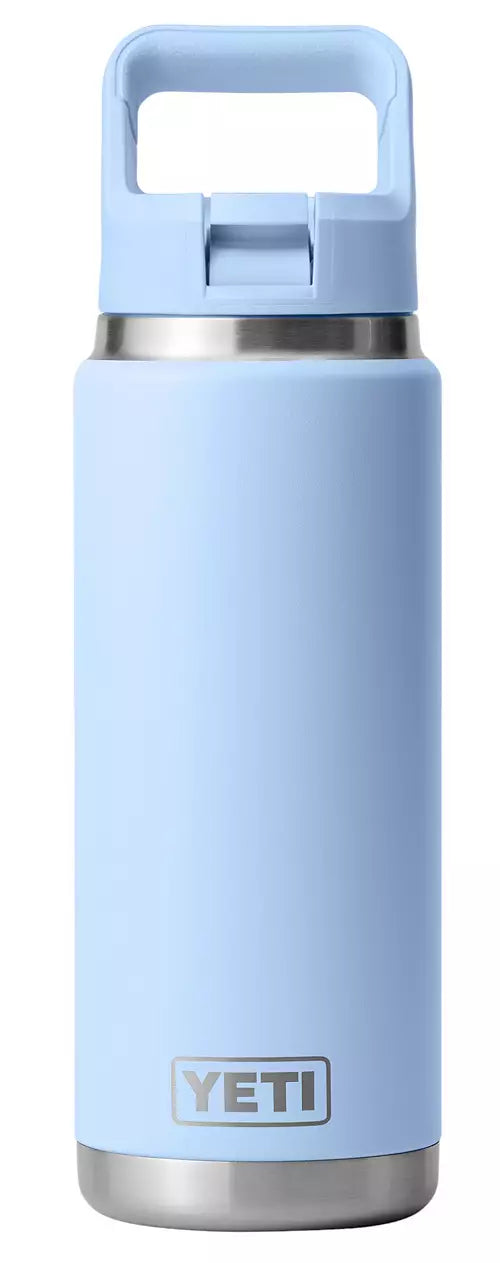 Rambler 26oz C Straw Bottle