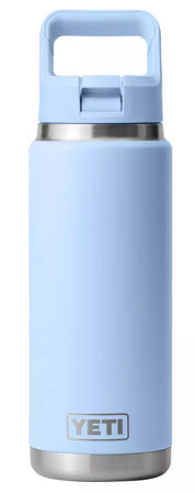 Rambler 26oz C Straw Bottle