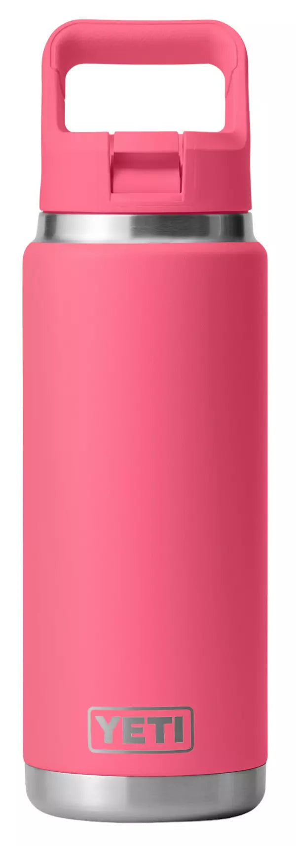 Rambler 26oz C Straw Bottle