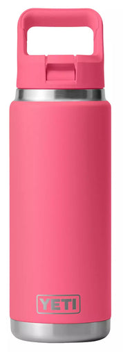 Rambler 26oz C Straw Bottle