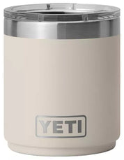 Rambler 10 OZ Lowball