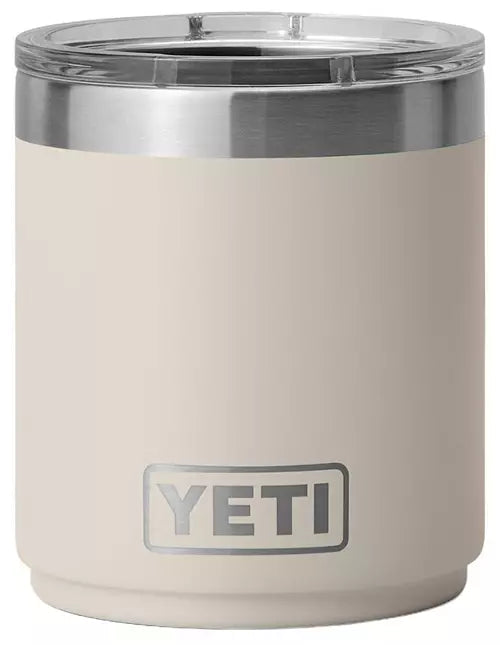 Rambler 10 OZ Lowball