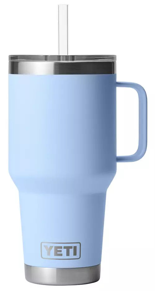 Rambler 35 oz. Straw Mug