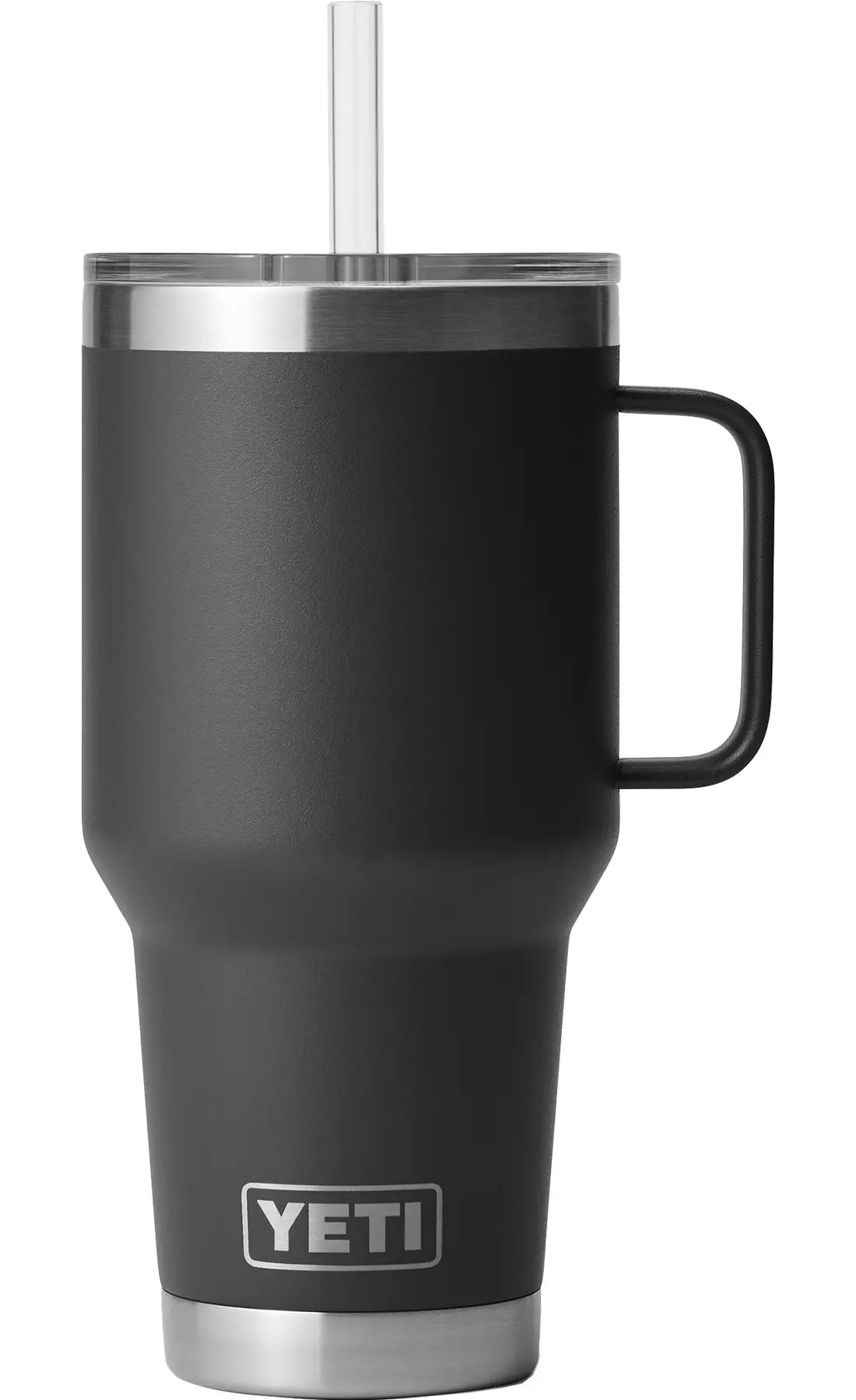 Rambler 35 oz. Straw Mug