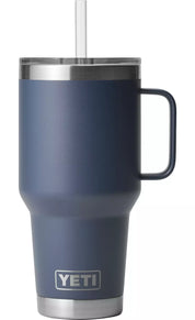 Rambler 35 oz. Straw Mug