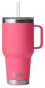 Rambler 42 OZ Straw Mug
