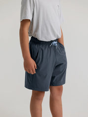 Boy's Breeze Short