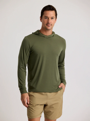 Men's Elevate Lightweight Hoodie