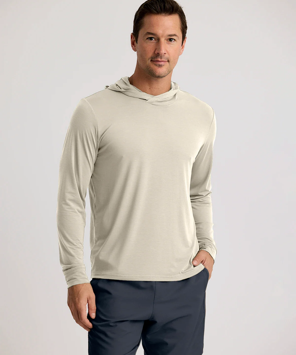 Men's Elevate Lightweight Hoodie