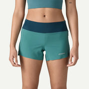 Women's Strider Shorts