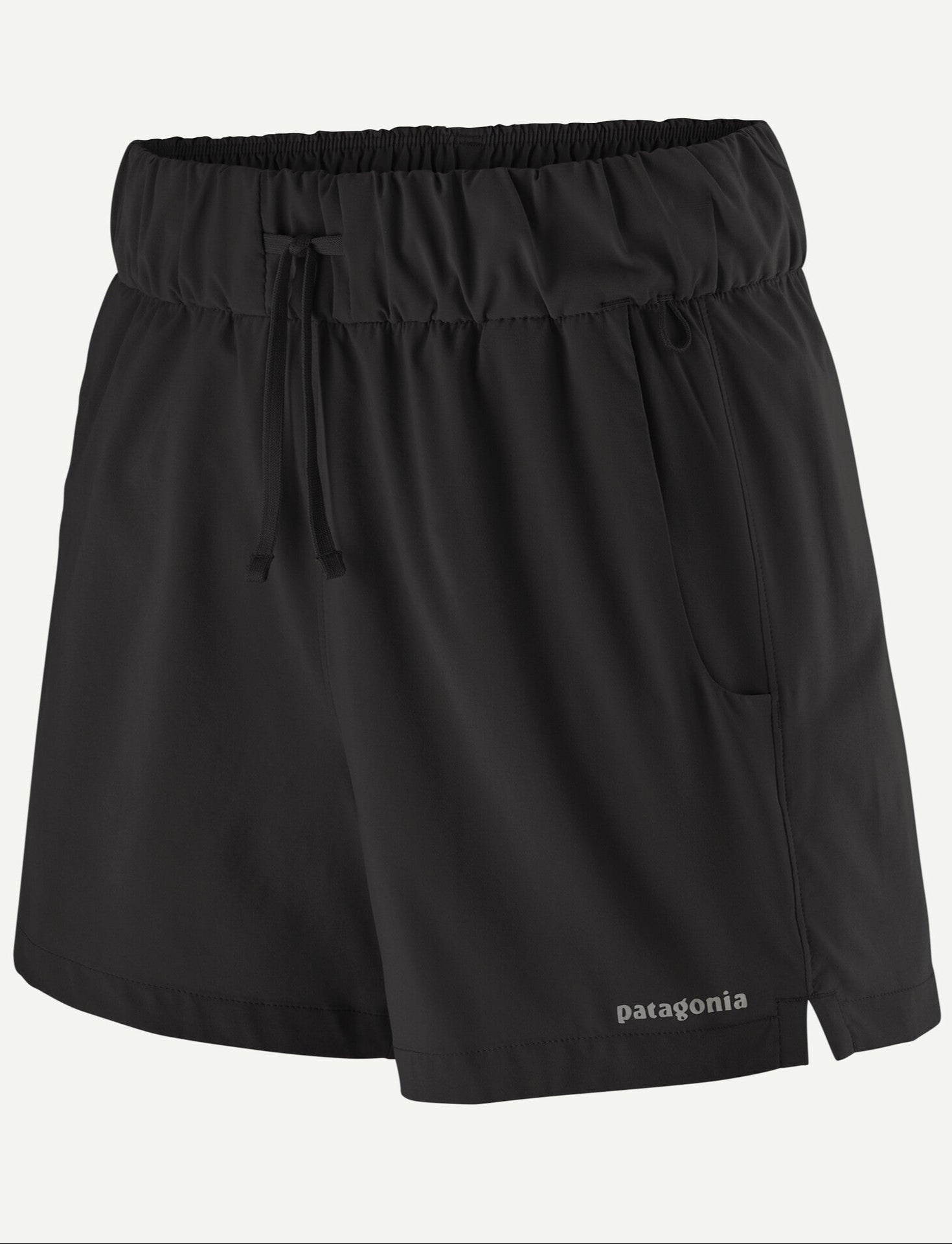 Women's Terrebonne Trail Shorts