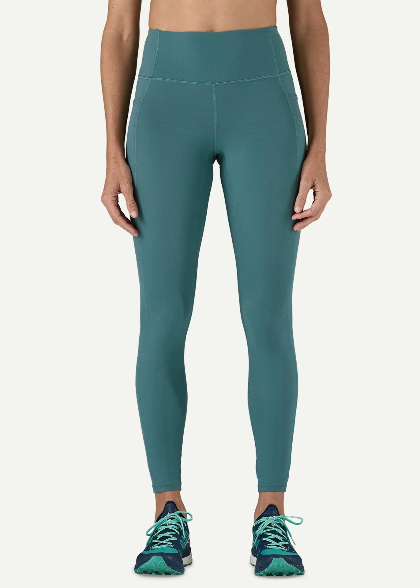 Women's Maipo 7/8 Stash Tights