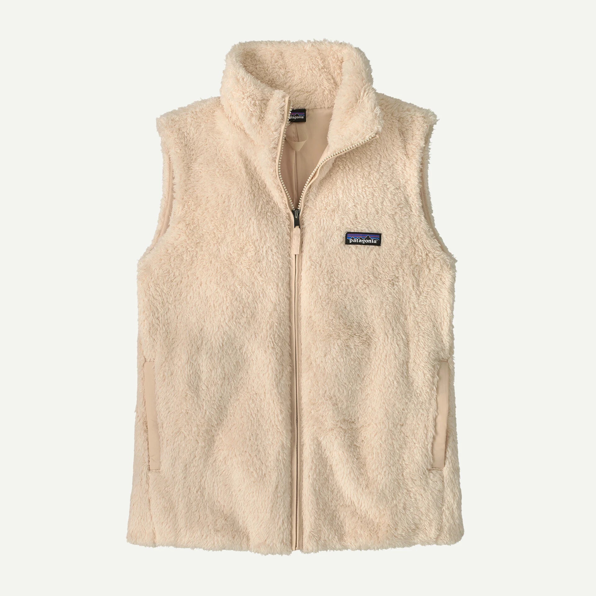 W Los Gatos Vest