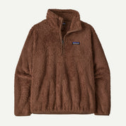 W Los Gatos 1/4 Zip