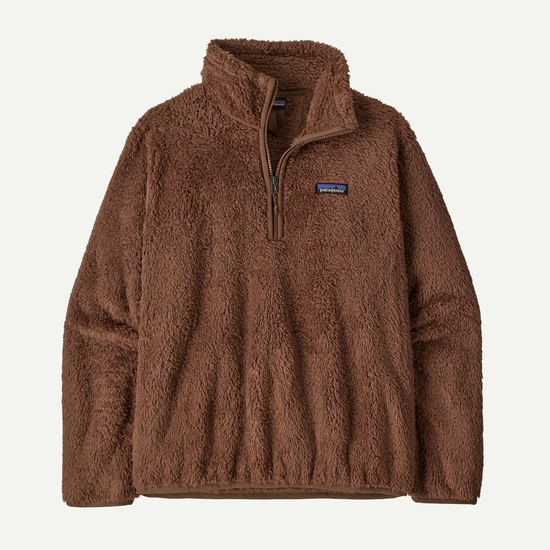 W Los Gatos 1/4 Zip