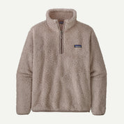 W Los Gatos 1/4 Zip