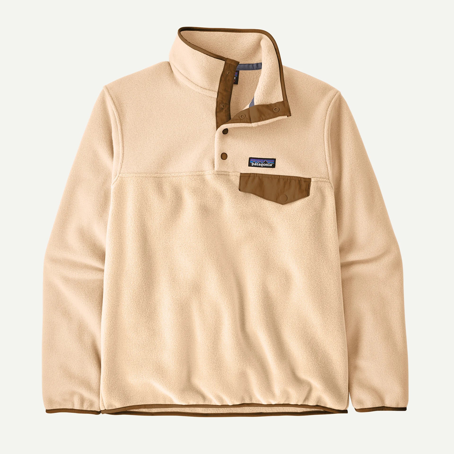 Women's Lightweight Synchilla® Snap-T® Fleece Pullover