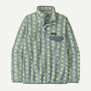 Women's Lightweight Synchilla® Snap-T® Fleece Pullover