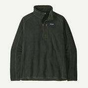 Men's Better Sweater 1/4 Zip