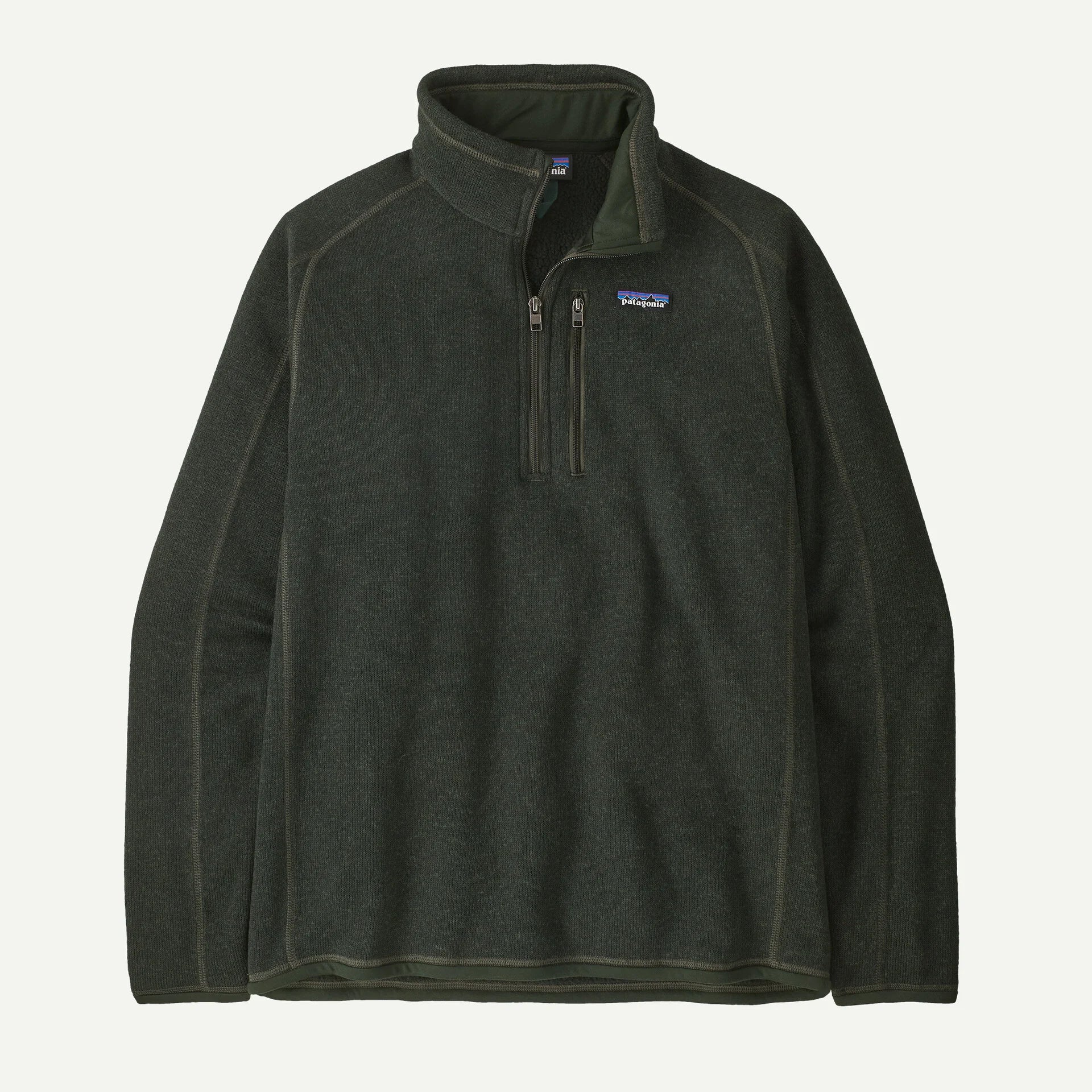 Men's Better Sweater 1/4 Zip