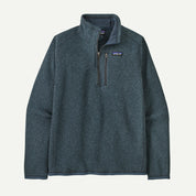Men's Better Sweater 1/4 Zip