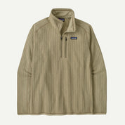 Men's Better Sweater 1/4 Zip