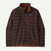 Men's Better Sweater 1/4 Zip
