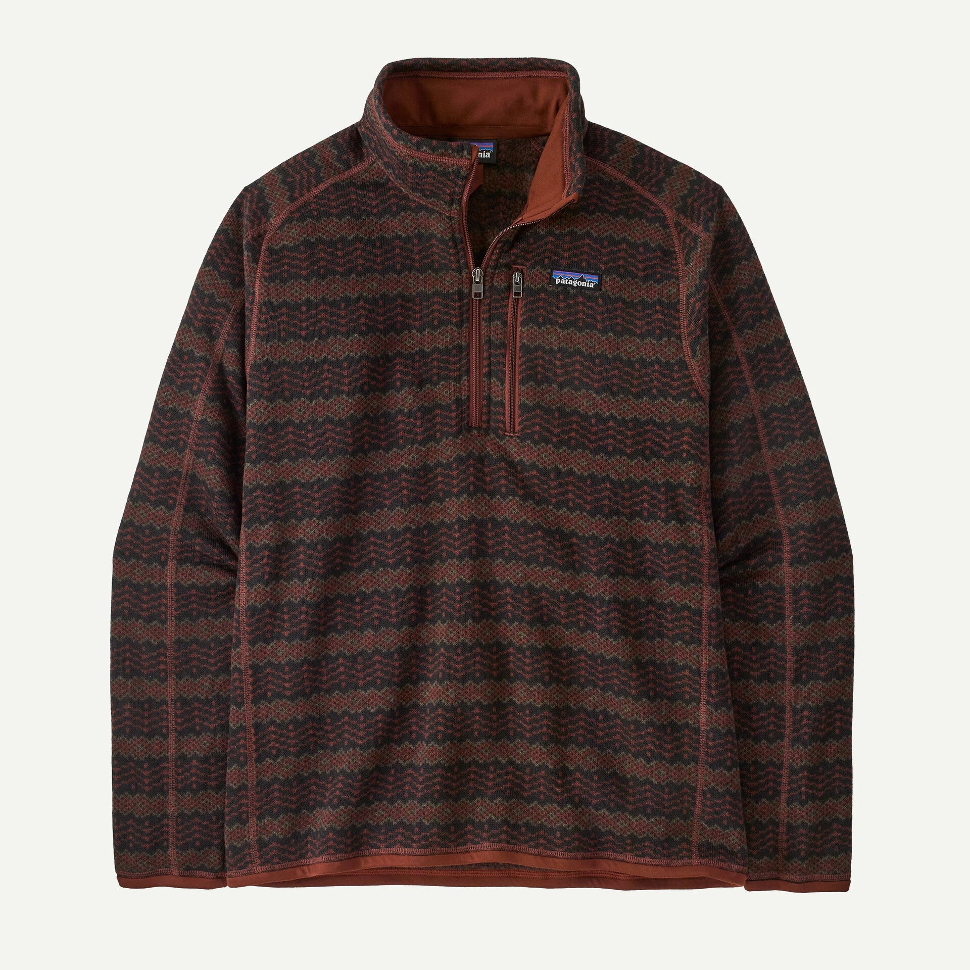 Men's Better Sweater 1/4 Zip