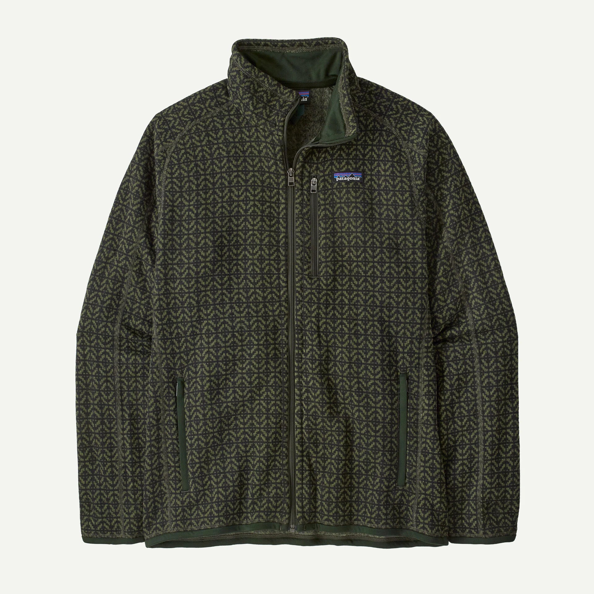 Men's Better Sweater Jacket