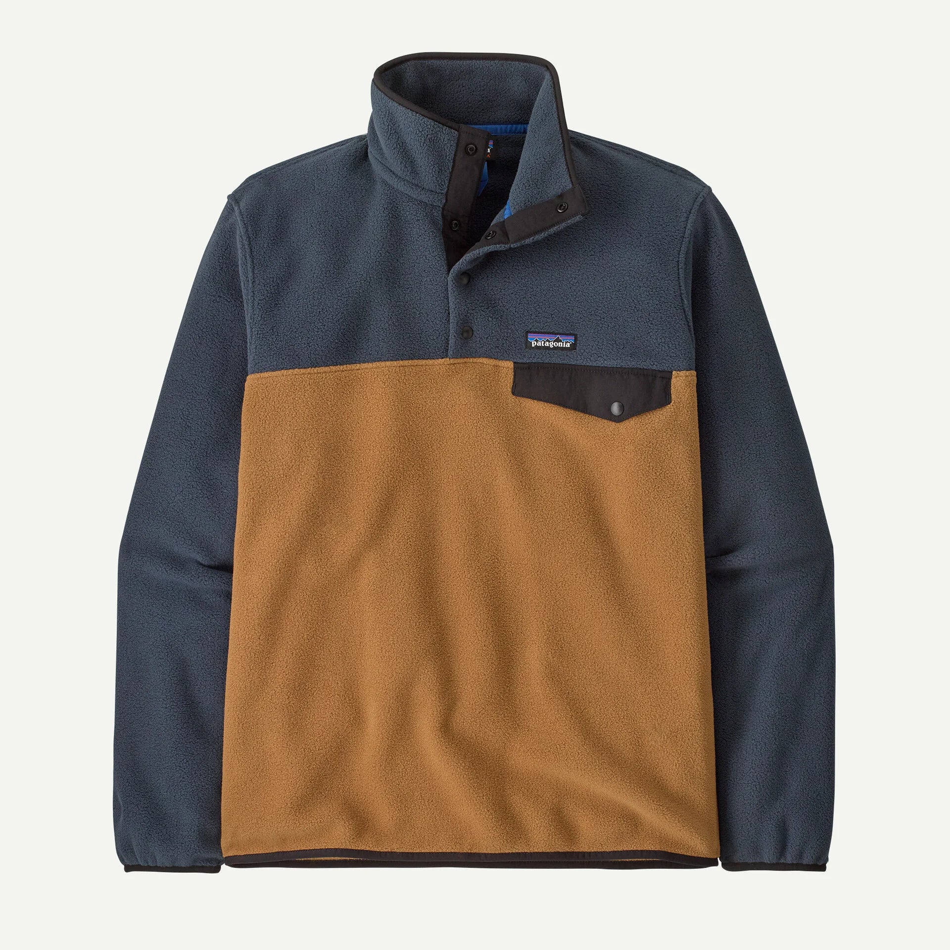 Men's Lightweight Synchilla Snap-T Pullover