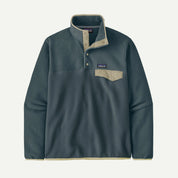 Men's Lightweight Synchilla Snap-T Pullover