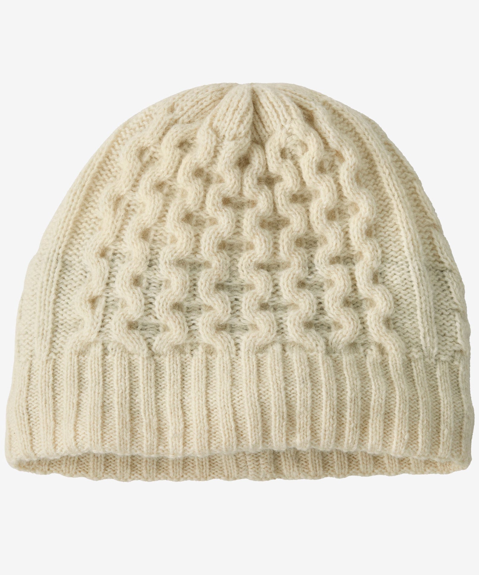 Coastal Cable Beanie