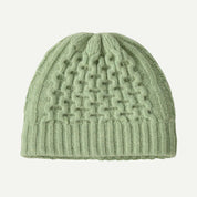 Coastal Cable Beanie