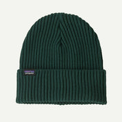 Fisherman's Rolled Beanie