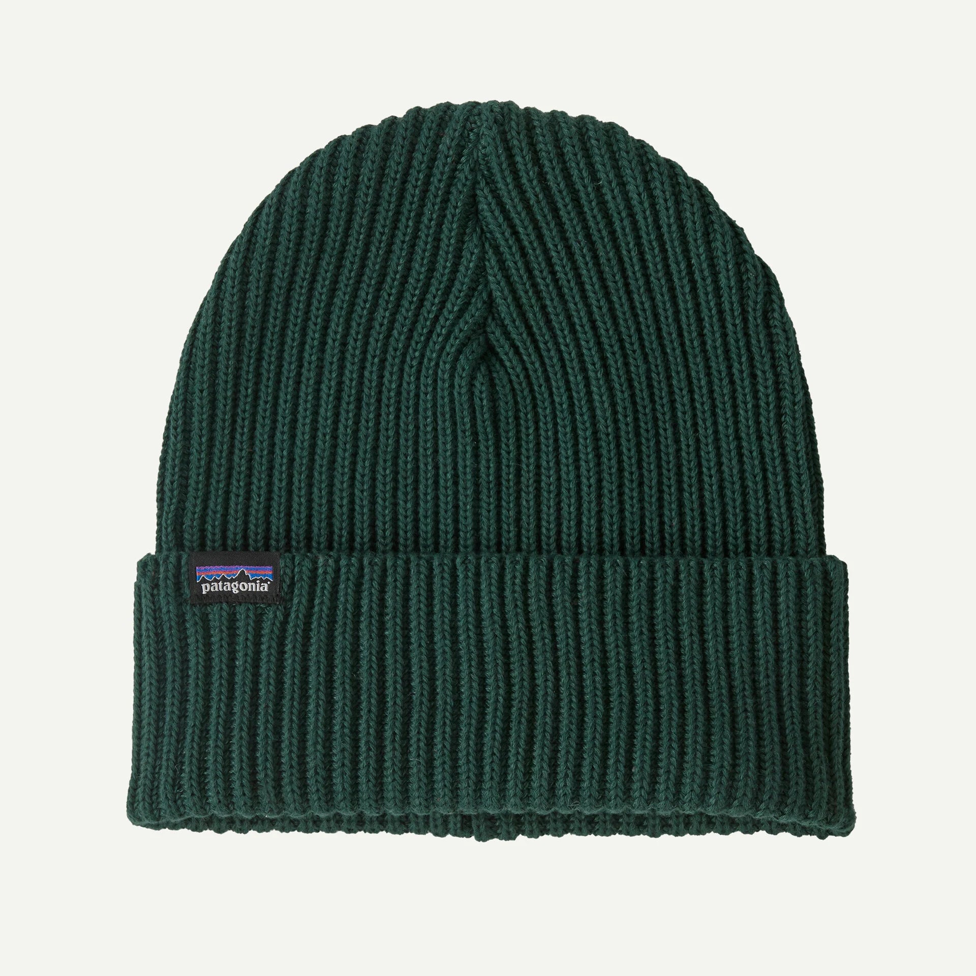 Fisherman's Rolled Beanie