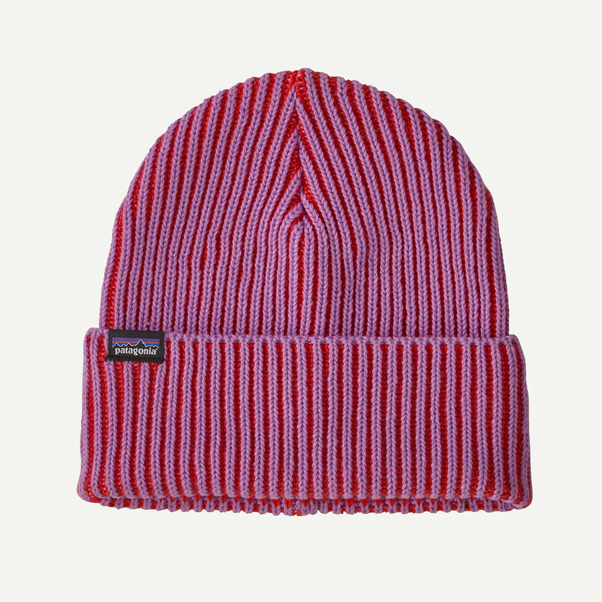 Fisherman's Rolled Beanie