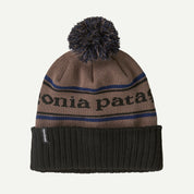 Powder Town Beanie