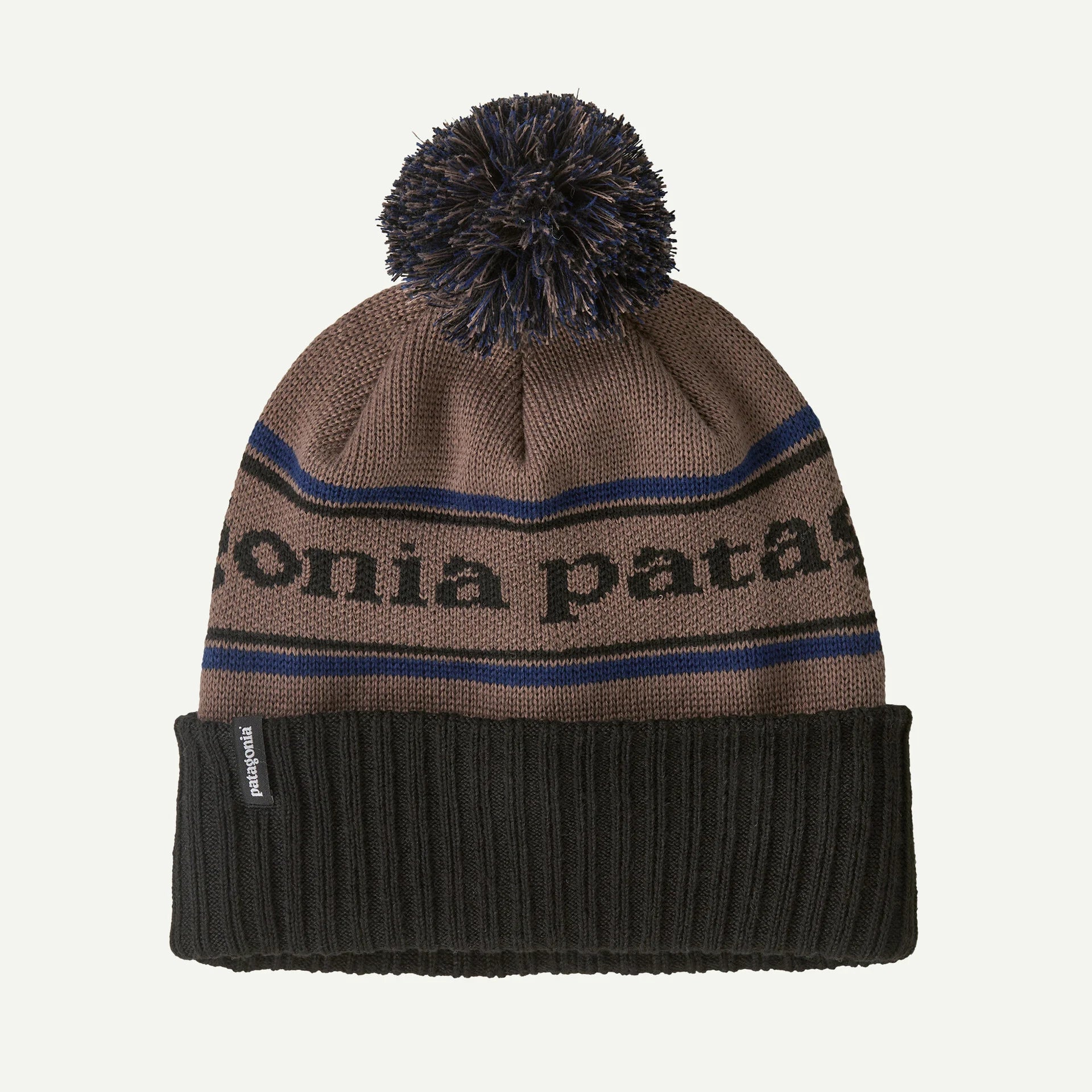 Powder Town Beanie