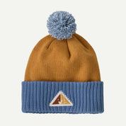 Powder Town Beanie