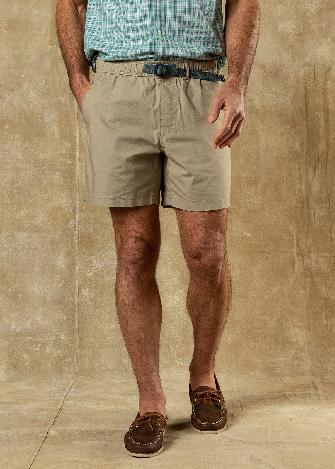 6" Trailhead Short