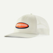 Relaxed Trucker Hat