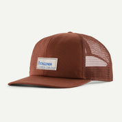 Relaxed Trucker Hat
