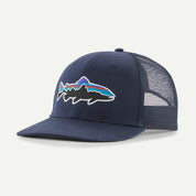 Fitz Roy Trout Trucker