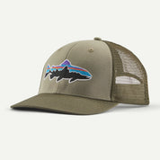 Fitz Roy Trout Trucker