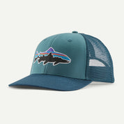 Fitz Roy Trout Trucker