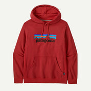 Men's P-6 Logo Uprisal Hoody